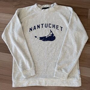Nantucket Crewneck Sweater